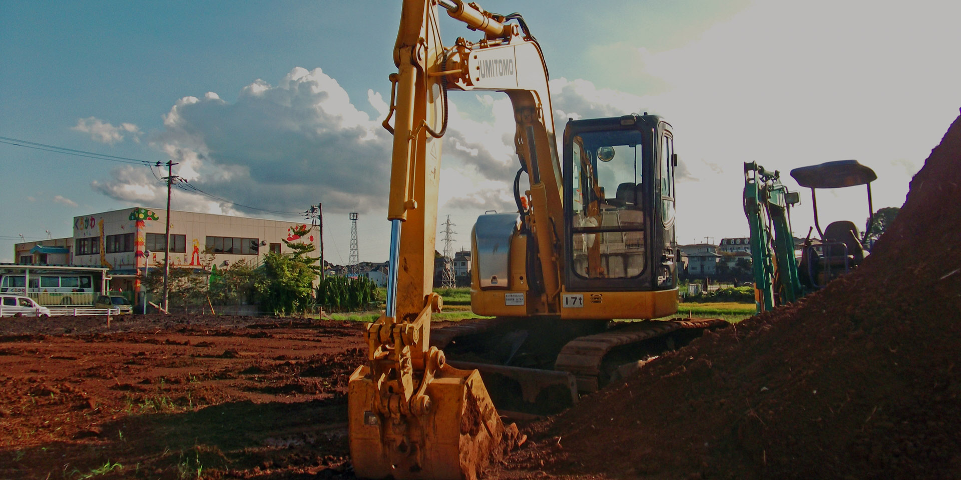 株式会社かねい土木
