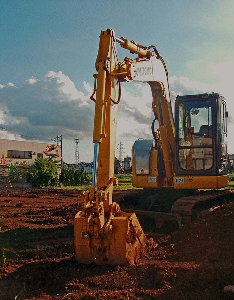 株式会社かねい土木